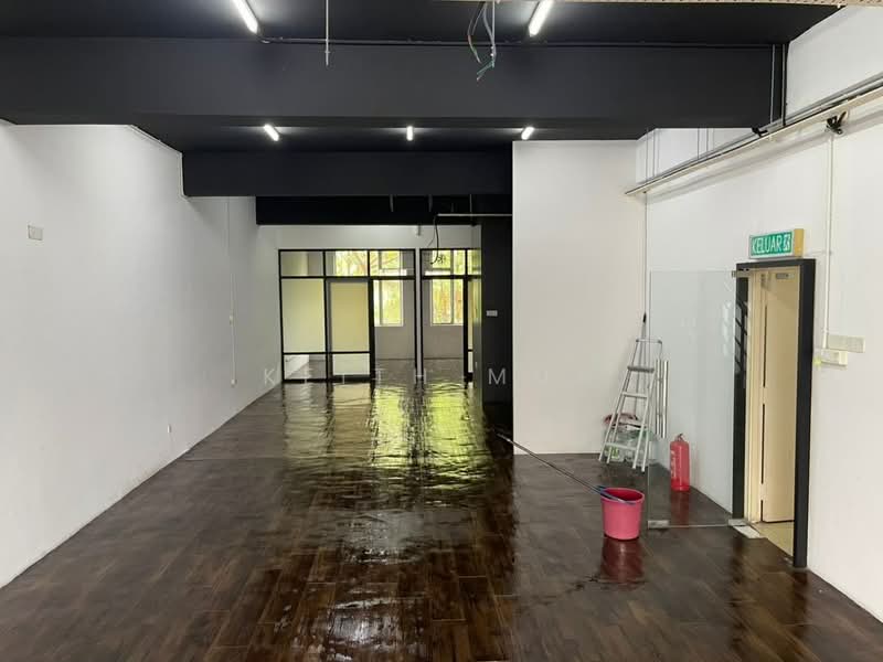 Pejabat untuk Dijual di Cheras (Kuala Lumpur) - Keith Mun - Interior - PropertyGuru.com.my