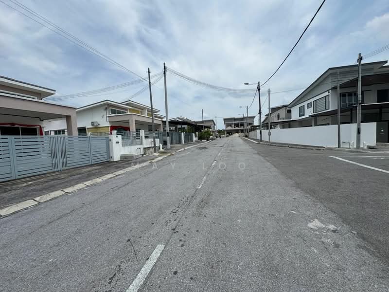 Semi-Detached House for Sale in Panorama Lapangan Saujana (Green Park) (Ipoh) - May Loo - PropertyGuru.com.my