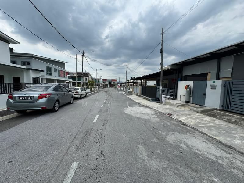 Semi-Detached House for Sale in Panorama Lapangan Saujana (Green Park) (Ipoh) - May Loo - PropertyGuru.com.my