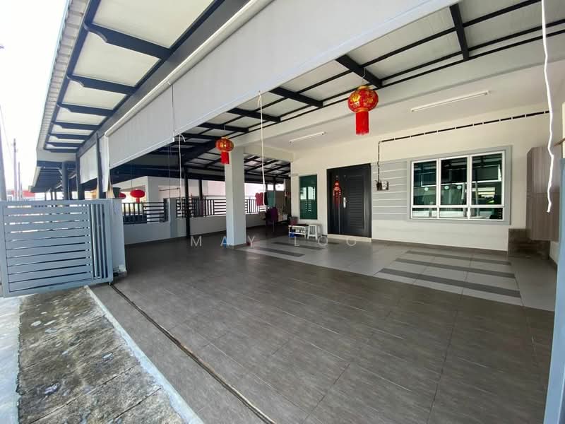Semi-Detached House for Sale in Panorama Lapangan Saujana (Green Park) (Ipoh) - May Loo - PropertyGuru.com.my