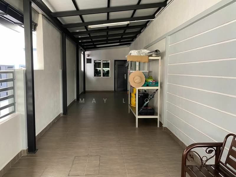 Semi-Detached House for Sale in Panorama Lapangan Saujana (Green Park) (Ipoh) - May Loo - PropertyGuru.com.my