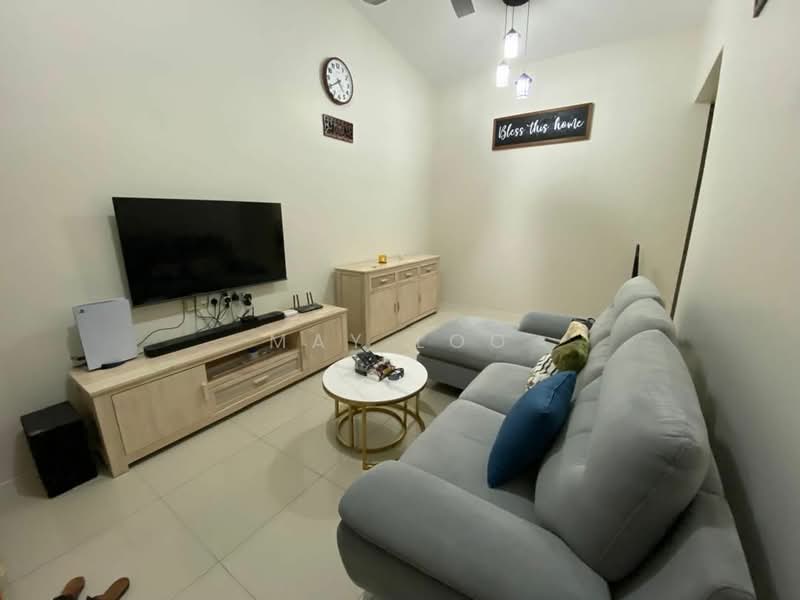 Semi-Detached House for Sale in Panorama Lapangan Saujana (Green Park) (Ipoh) - May Loo - PropertyGuru.com.my