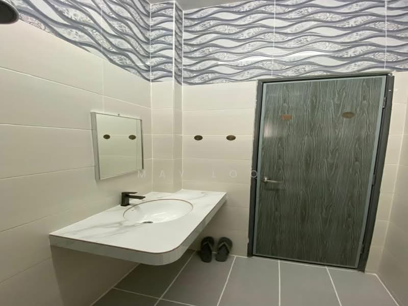 Semi-Detached House for Sale in Panorama Lapangan Saujana (Green Park) (Ipoh) - May Loo - PropertyGuru.com.my