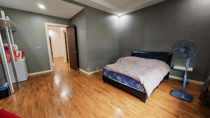 Rumah Berkembar untuk Dijual di East Ledang (Iskandar Puteri (Nusajaya)) - Andrew Teo - Bedroom - PropertyGuru.com.my