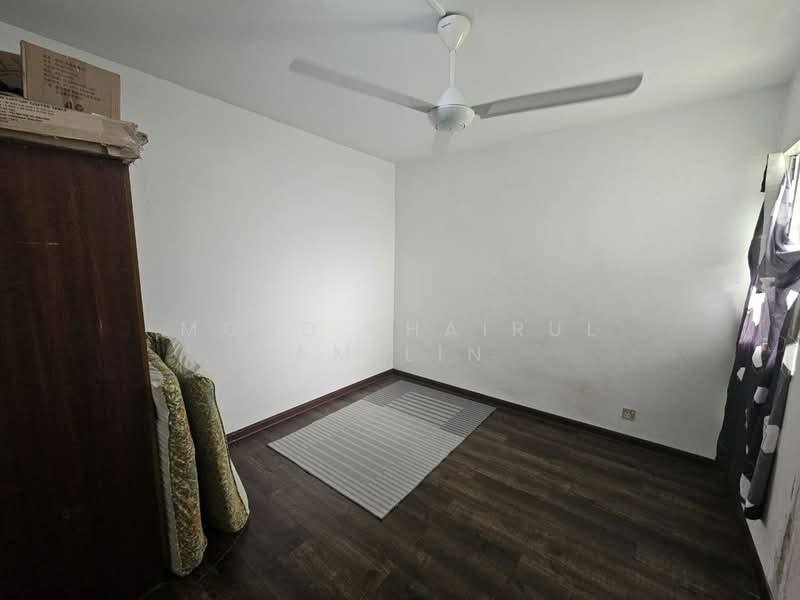 Rumah Flat untuk Dijual di Kelumpuk Cemperling - Mohd Khairul Amilin - Interior - PropertyGuru.com.my