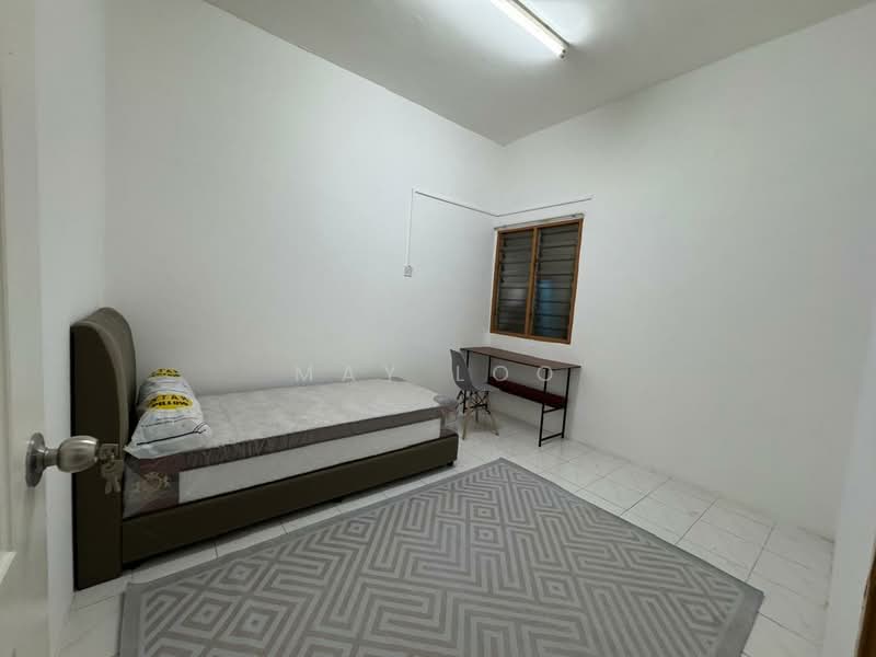 2.5-storey Terraced House for Sale in Panorama Lapangan Perdana (Ipoh) - May Loo - Bedroom - PropertyGuru.com.my