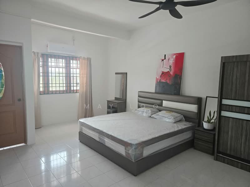 2.5-storey Terraced House for Sale in Panorama Lapangan Perdana (Ipoh) - May Loo - Bedroom - PropertyGuru.com.my