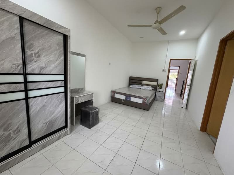2.5-storey Terraced House for Sale in Panorama Lapangan Perdana (Ipoh) - May Loo - Bedroom - PropertyGuru.com.my