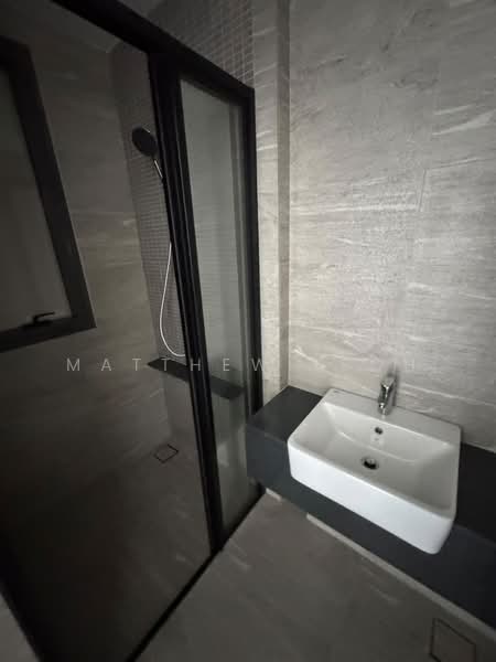 Service Residence for Sale at Edelweiss @ Tropicana Gardens - Matthew Teoh - Bathroom - PropertyGuru.com.my