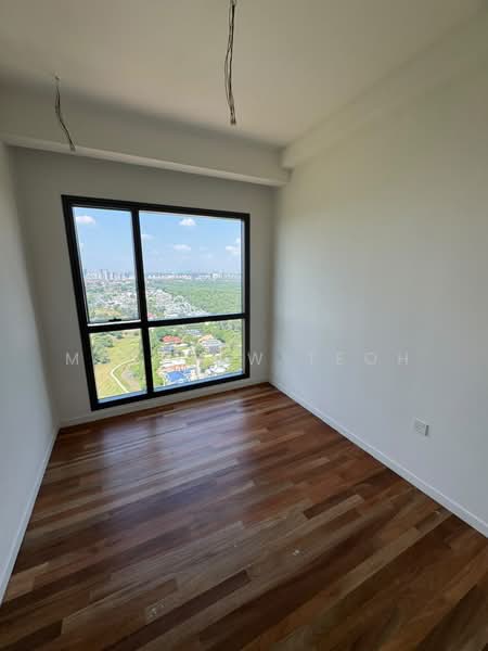 Service Residence for Sale at Edelweiss @ Tropicana Gardens - Matthew Teoh - View - PropertyGuru.com.my