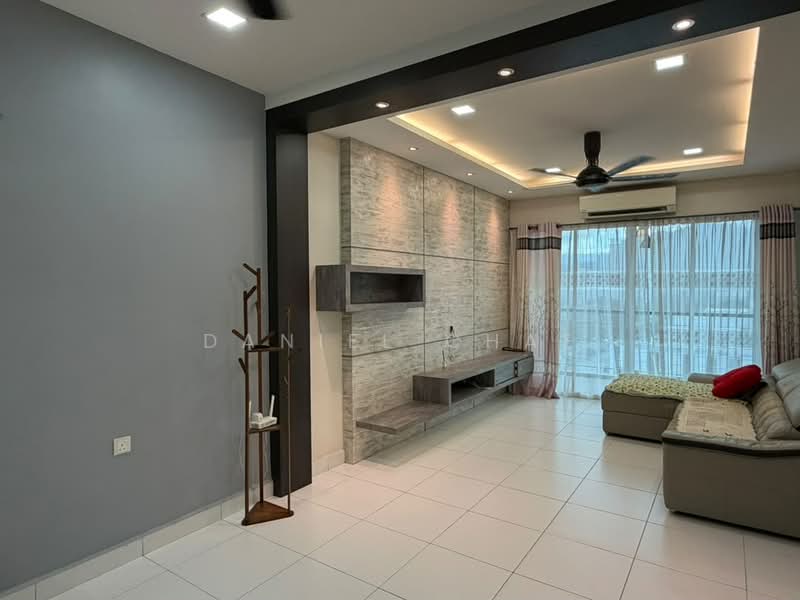 Condominium for Rent at Elit Heights @ Bayan City - Daniel Chae - PropertyGuru.com.my