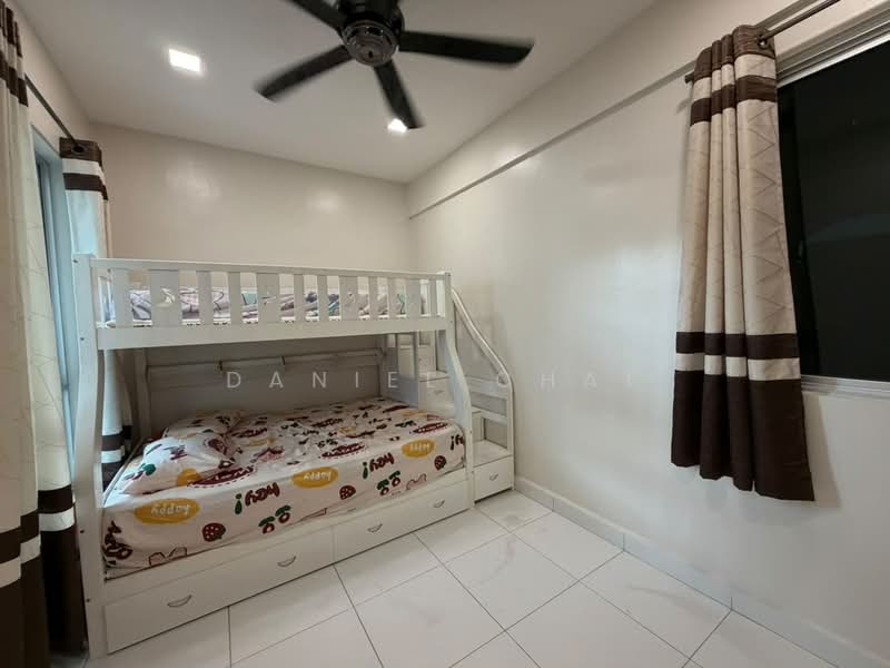 Condominium for Rent at Elit Heights @ Bayan City - Daniel Chae - PropertyGuru.com.my
