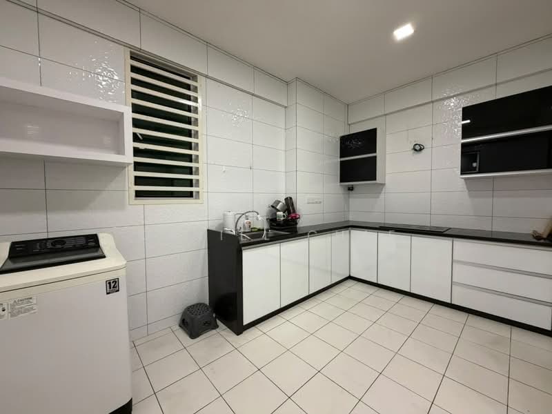 Condominium for Rent at Elit Heights @ Bayan City - Daniel Chae - PropertyGuru.com.my
