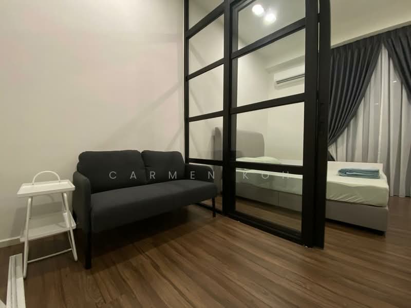 Service Residence for Rent at The Mate @ Damansara Jaya - Carmen Koh - Bedroom - PropertyGuru.com.my