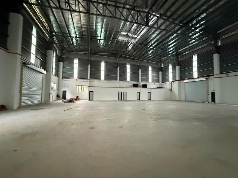 Kilang untuk Disewa di Skudai (Johor) - Angel Lee - Interior - PropertyGuru.com.my