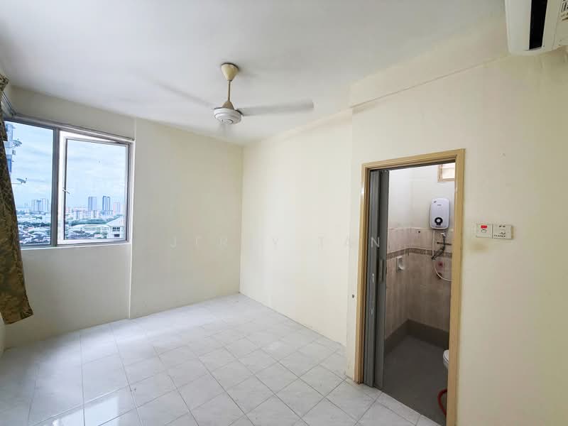 Kondominium untuk Disewa di Jay Series (Greenlane Heights Block J) - Jerry Tan - Interior - PropertyGuru.com.my