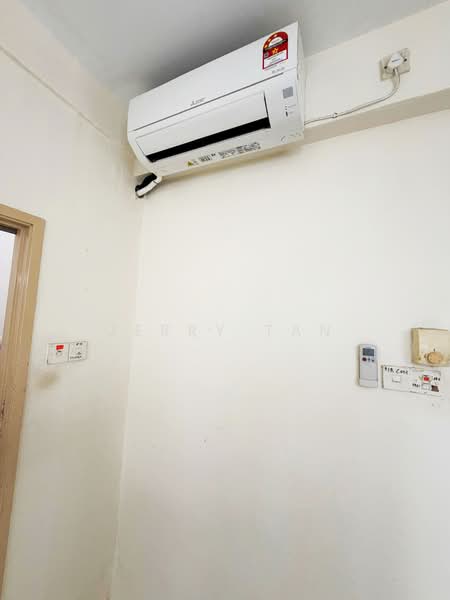 Kondominium untuk Disewa di Jay Series (Greenlane Heights Block J) - Jerry Tan - Interior - PropertyGuru.com.my