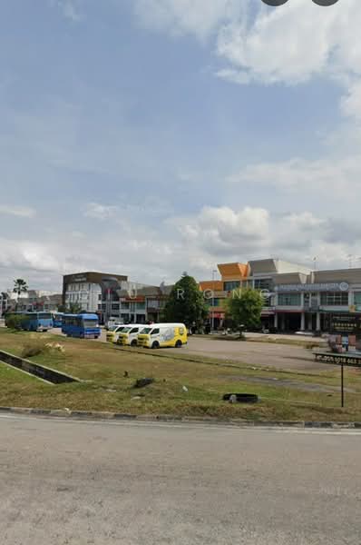 Shop for Sale in Taman Tropika (Kulai) - Qiu Rong - Exterior - PropertyGuru.com.my