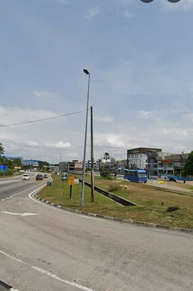 Shop for Sale in Taman Tropika (Kulai) - Qiu Rong - Exterior - PropertyGuru.com.my