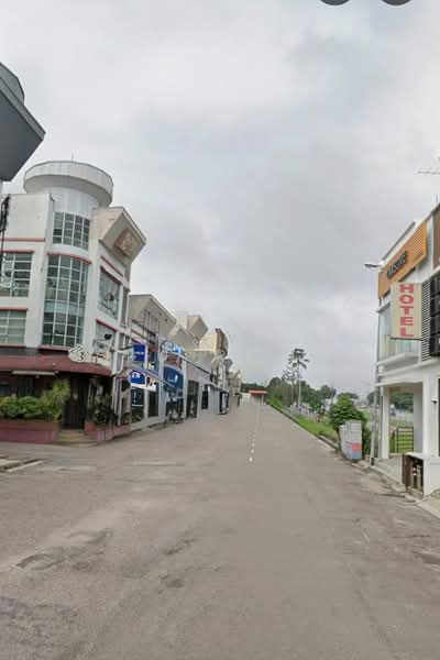 Shop for Sale in Taman Tropika (Kulai) - Qiu Rong - Exterior - PropertyGuru.com.my