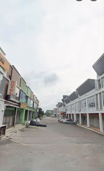 Shop for Sale in Taman Tropika (Kulai) - Qiu Rong - Exterior - PropertyGuru.com.my