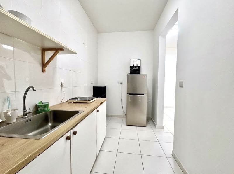Condominium for Rent at i-Santorini - Andy Lee - Kitchen - PropertyGuru.com.my