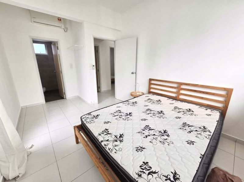 Condominium for Rent at i-Santorini - Andy Lee - Bedroom - PropertyGuru.com.my