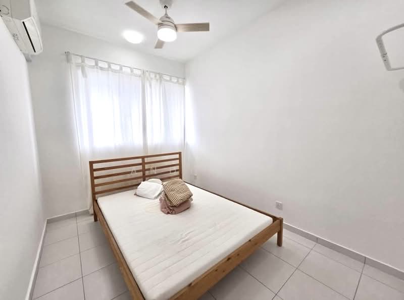 Condominium for Rent at i-Santorini - Andy Lee - Bedroom - PropertyGuru.com.my