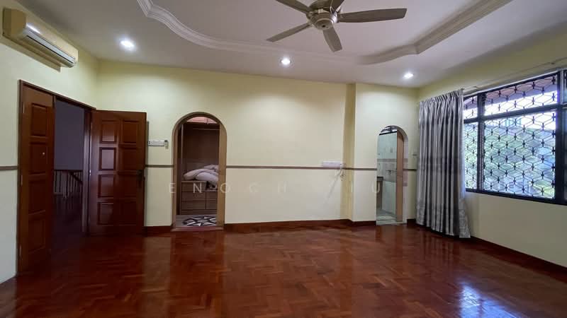 Bungalow for Sale in Minden Heights (Gelugor) - Enoch Tiu - Living Room - PropertyGuru.com.my