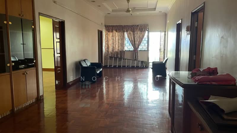 Bungalow for Sale in Minden Heights (Gelugor) - Enoch Tiu - Living Room - PropertyGuru.com.my