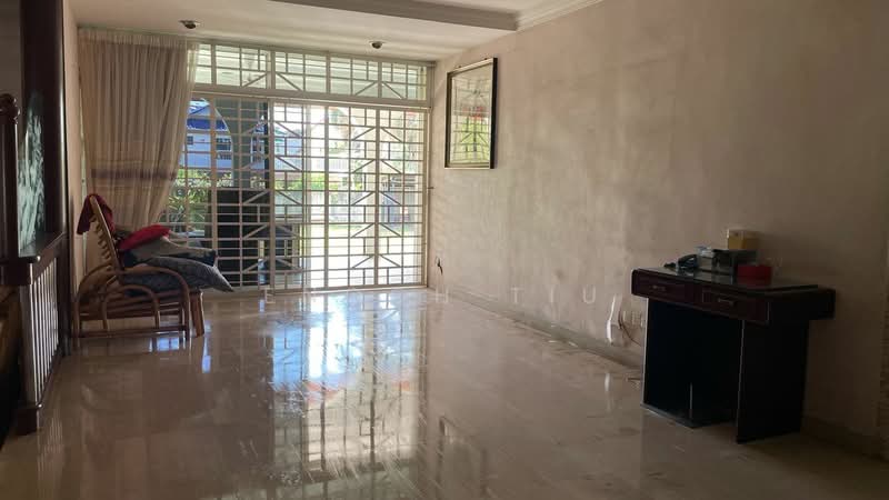 Bungalow for Sale in Minden Heights (Gelugor) - Enoch Tiu - Living Room - PropertyGuru.com.my