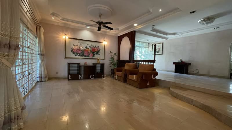 Bungalow for Sale in Minden Heights (Gelugor) - Enoch Tiu - Living Room - PropertyGuru.com.my
