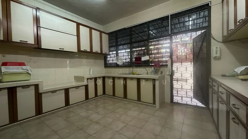 Bungalow for Sale in Minden Heights (Gelugor) - Enoch Tiu - Kitchen - PropertyGuru.com.my