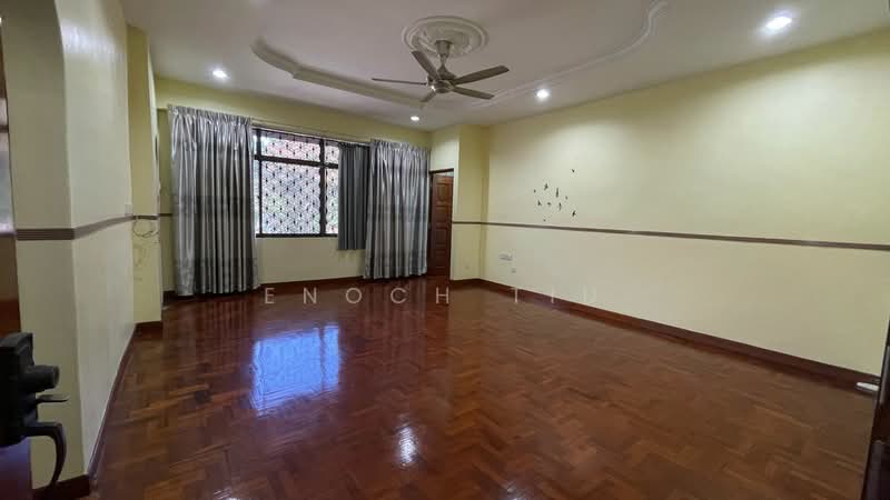 Bungalow for Sale in Minden Heights (Gelugor) - Enoch Tiu - Living Room - PropertyGuru.com.my