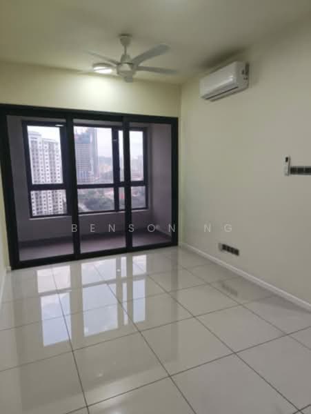 Servis Apartment untuk Disewa di The Era @ Duta North - Benson Ng - View - PropertyGuru.com.my