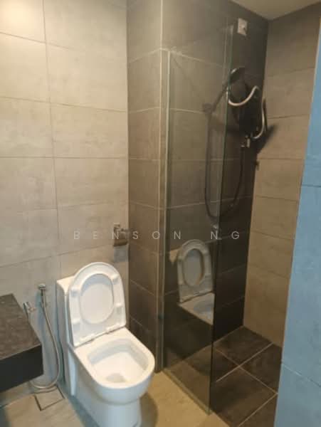 Servis Apartment untuk Disewa di The Era @ Duta North - Benson Ng - PropertyGuru.com.my