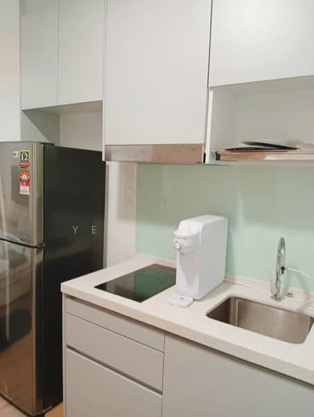 Service Residence for Rent at Riveria City - Yen Cheah - PropertyGuru.com.my