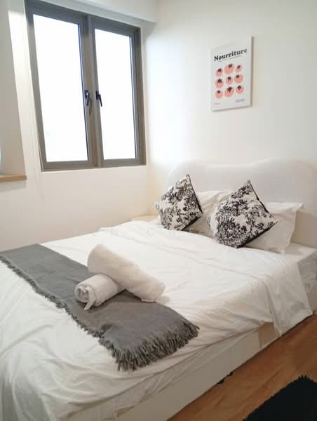 Service Residence for Rent at Riveria City - Yen Cheah - PropertyGuru.com.my