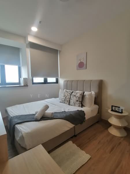 Service Residence for Rent at Riveria City - Yen Cheah - PropertyGuru.com.my