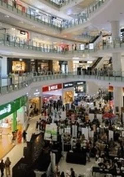 Service Residence for Rent at Riveria City - Yen Cheah - PropertyGuru.com.my