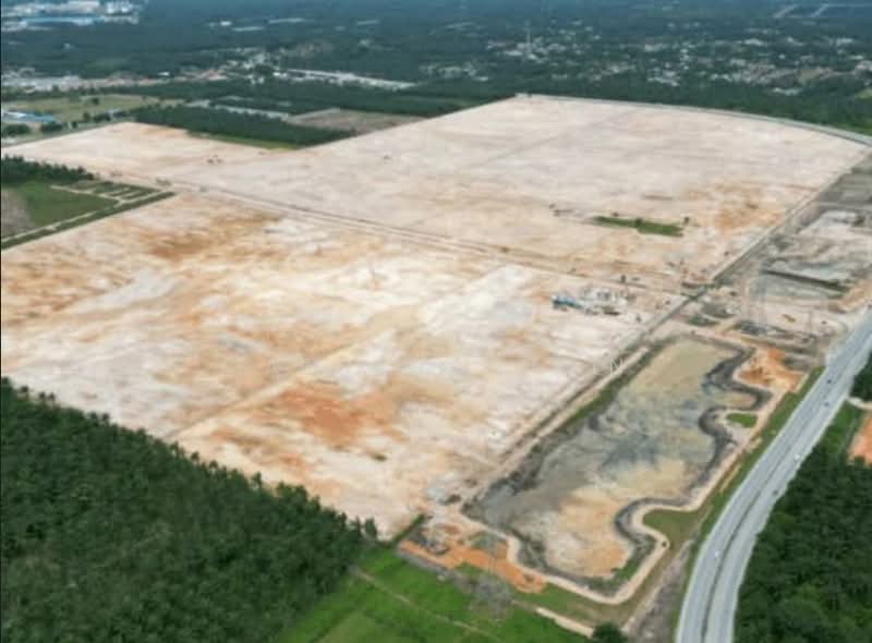 Industrial Land for Sale in Kawasan Perindustrian Tanjung Langsat (Pasir Gudang) - Carilyn Tan - Exterior - PropertyGuru.com.my