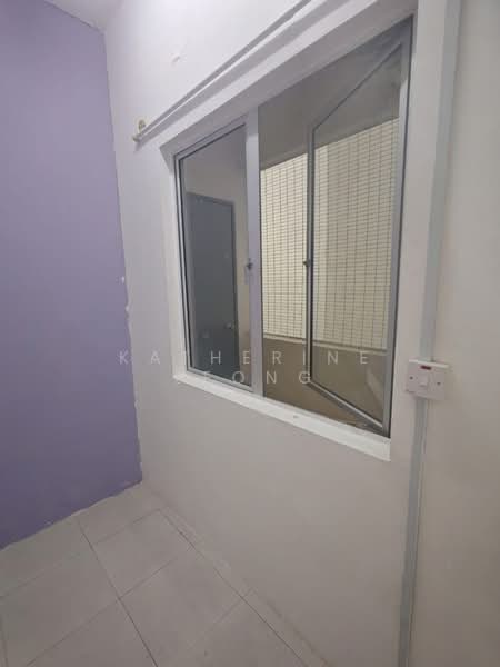 Pangsapuri untuk Dijual di Ria Apartment - Katherine Leong - Interior - PropertyGuru.com.my