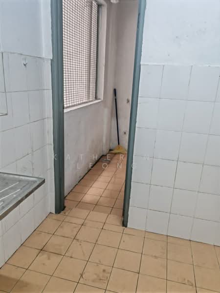 Pangsapuri untuk Dijual di Ria Apartment - Katherine Leong - Interior - PropertyGuru.com.my