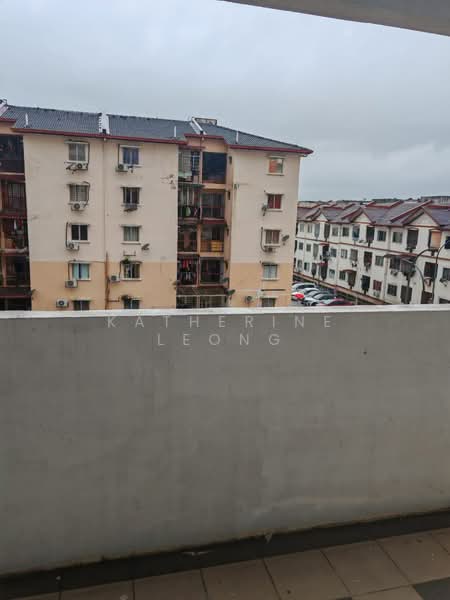 Pangsapuri untuk Dijual di Ria Apartment - Katherine Leong - Exterior - PropertyGuru.com.my