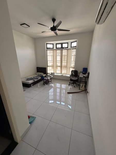 2.5-storey Terraced House for Sale in Eco Botanic (Iskandar Puteri (Nusajaya)) - Ken Chai - PropertyGuru.com.my