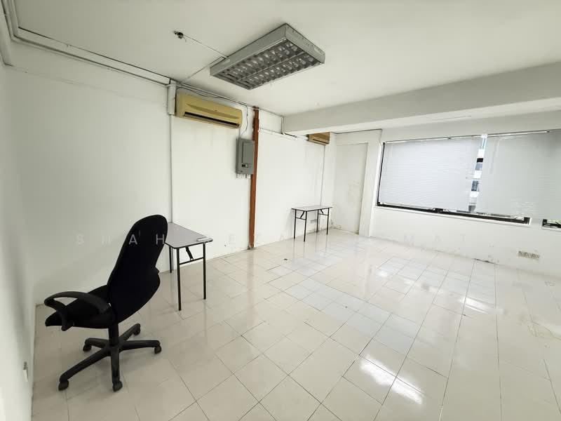 Shop / Office for Sale in Bangsar Utama (Bangsar) - SHAH REZA SASMAT - PropertyGuru.com.my