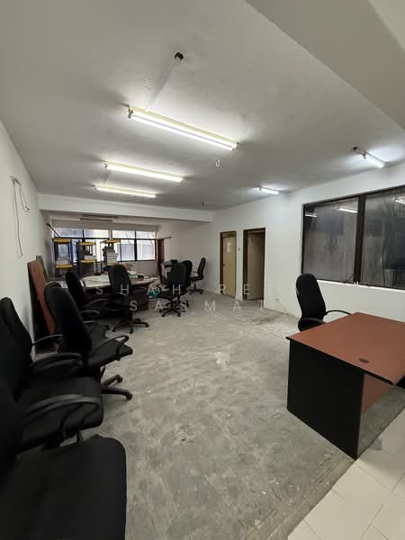 Shop / Office for Sale in Bangsar Utama (Bangsar) - SHAH REZA SASMAT - PropertyGuru.com.my