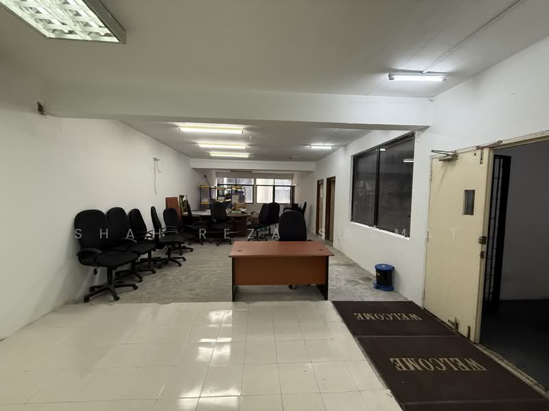 Shop / Office for Sale in Bangsar Utama (Bangsar) - SHAH REZA SASMAT - PropertyGuru.com.my
