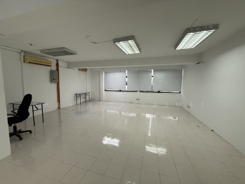 Shop / Office for Sale in Bangsar Utama (Bangsar) - SHAH REZA SASMAT - PropertyGuru.com.my