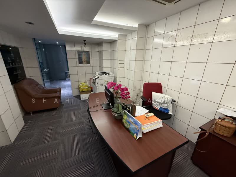 Shop / Office for Sale in Bangsar Utama (Bangsar) - SHAH REZA SASMAT - PropertyGuru.com.my